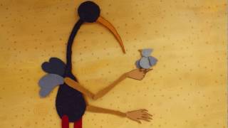 [2016] EL HOMBRE PÁJARO