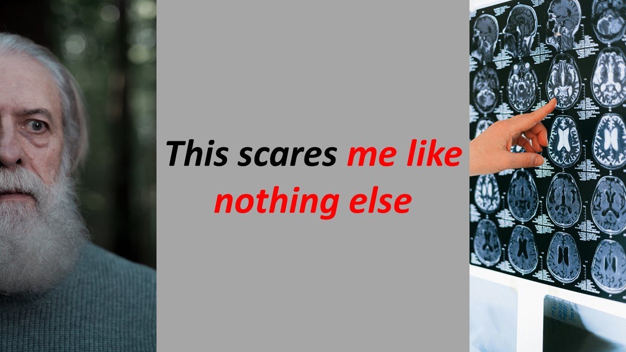 Statins and Strokes: The medical event that scares me like no others