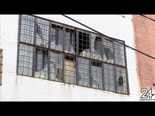 Новости Альметьевска (эфир от 29 января 2021)