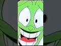 МАСКА Мультсериал Заставка The Mask Animated Series 1995 1997
