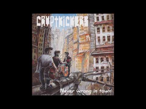 CRYPTKICKERS - GIRL LIKE YOU