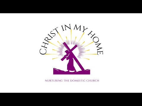 CMH Week 233 - English Version  (Mar 23 - 25)  3rd Sunday of Lent