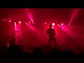 Front Line Assembly - Blood, Live at Entremuralhas VIII (Castelo de Leiria, 2017)