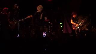 Vamps; Rise Or Die (New song live @ Toronto 14/Nov/2016)
