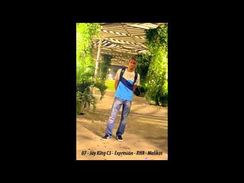 07 - Jay King C3 - Expresión - RHA - Melikos