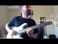 RH Factor - Listen here(guitar transcription)