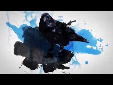 Seeking Raven - The High Art Of Flying (OFFICIAL LYRIC VIDEO)