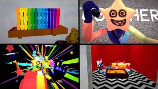 Download lagu Berry Bury Berry|All Tapes|All Endings| mp3