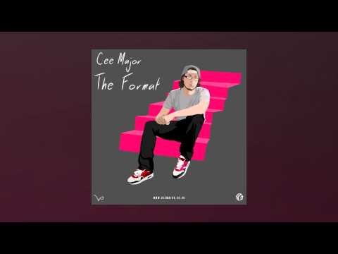 Cee Major - Fools in Love @CeeMajor #TheFormatEP