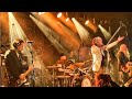 The Quireboys live at Rock City. There She Goes Again.