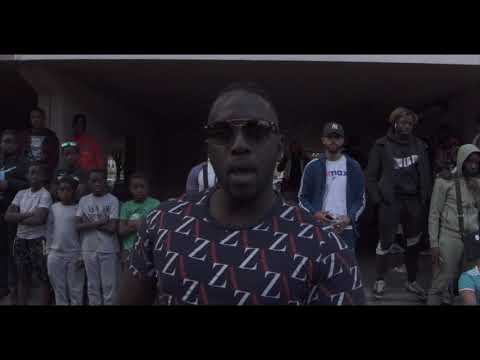 Douma Kalash - Freestyle "Cartel 4"