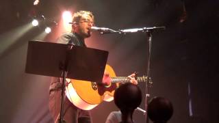 Amos Lee-Tricksters,Hucksters,&amp;Scamps 11-24-2013 West Hampton Beach P.A.C.