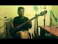 ELOHIM BY AIC CHANG OMBE BASS COVER BY JOJOBOMA