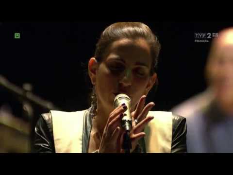 John Zorn, Sofia Rei - Besos de Sangre (Warsaw Summer Jazz Days 2013)