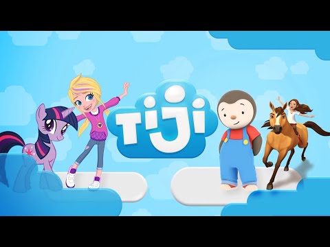 RENTRÉE 2020 - Tes héros préférés sur TiJi !