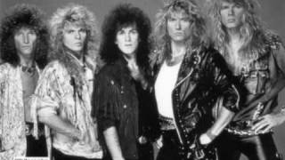 Whitesnake - Ain&#39;t No Love In the Heart Of The City