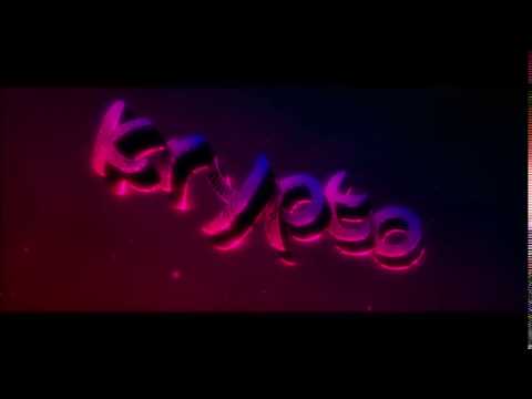 KryptoMotion FANTRO | Blender / AE | Enjoy!