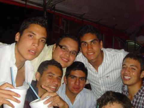 Fray - 如何拯救生命（Para tí，Gustavo）。 (The Fray - How to Save a Life (Para tí, Gustavo))