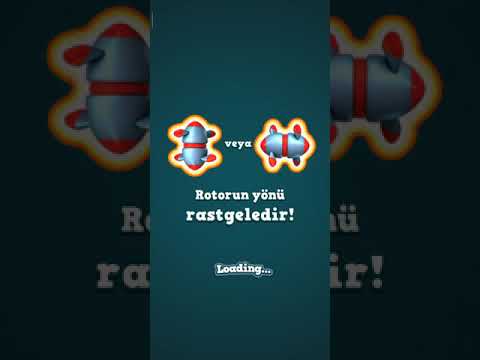 Toy Blast level 2361