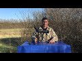 Зрительная труба SVBony 20-60x60 для стрельбы и не только.