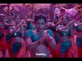 Saami Saami Bengali Song Pushpa Funny Song
