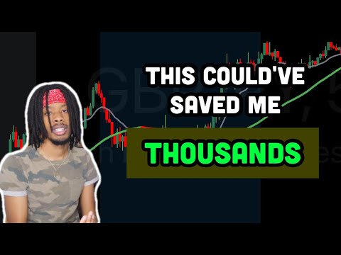 WHAT I WISH I KNEW BEFORE STARTING MY FOREX JOURNEY