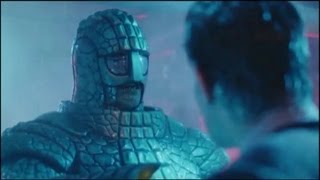 Preview �pisode 7.08 - The Ice Warrior's Name