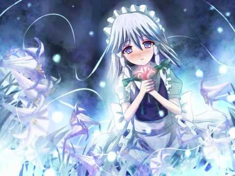 PoFV Sakuya's Theme: Flowering Night
