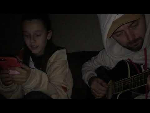 Darina Krasnovetska - Інсайд демо