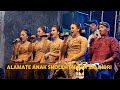 Alamate Anak Sholeh Niken Salindri Campursari Mayangkara Live Wates Kediri
