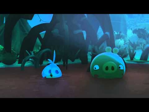 Angry birds Stella ep 5 the runaway sneak peek