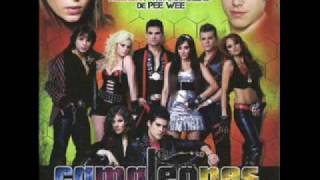 Grupo Camaleones- Puedo Hacerte Feliz