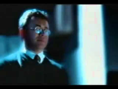 That's soulless! - The physiology of the supernatural