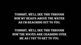 Fit For A King - Ancient Waters (lyrics)