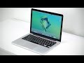 Is The 2015 MacBook Pro 13" Worth It? 