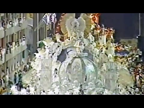 PARAÍSO DO TUIUTI 2002