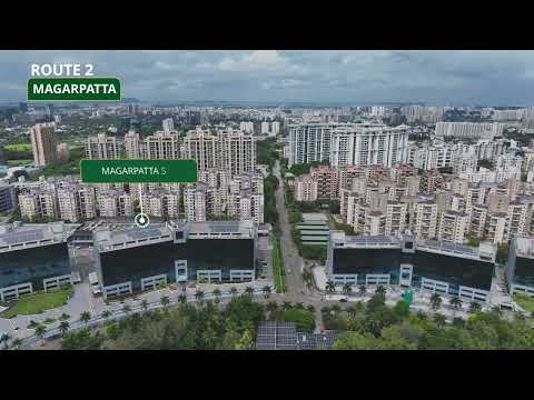 Godrej Elaris Project Tour 1