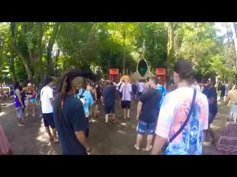 Hypnokrono @Apocalipse Ritual 2019