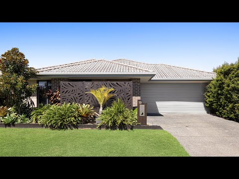 19 Capri Street, Caloundra West, QLD 4551, 4 ਕਮਰੇ, 2 ਬਾਥਰੂਮ, House