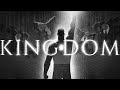 KINGDOM Animated Short Film
