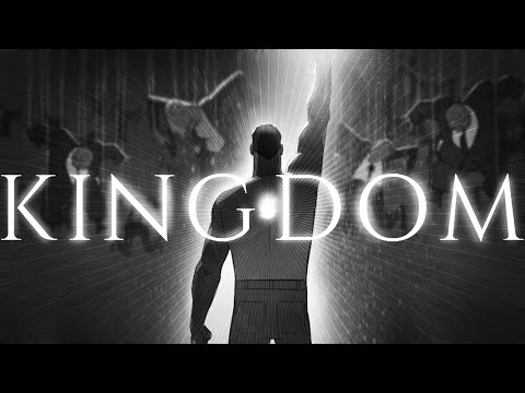 KINGDOM - Animated Short Film