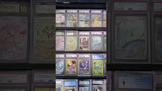 Which Charizard wins?? #pokemon #pokemoncards #shorts