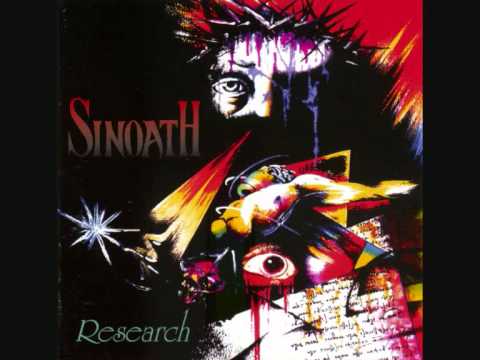 SINOATH - Lucifer's Shapes