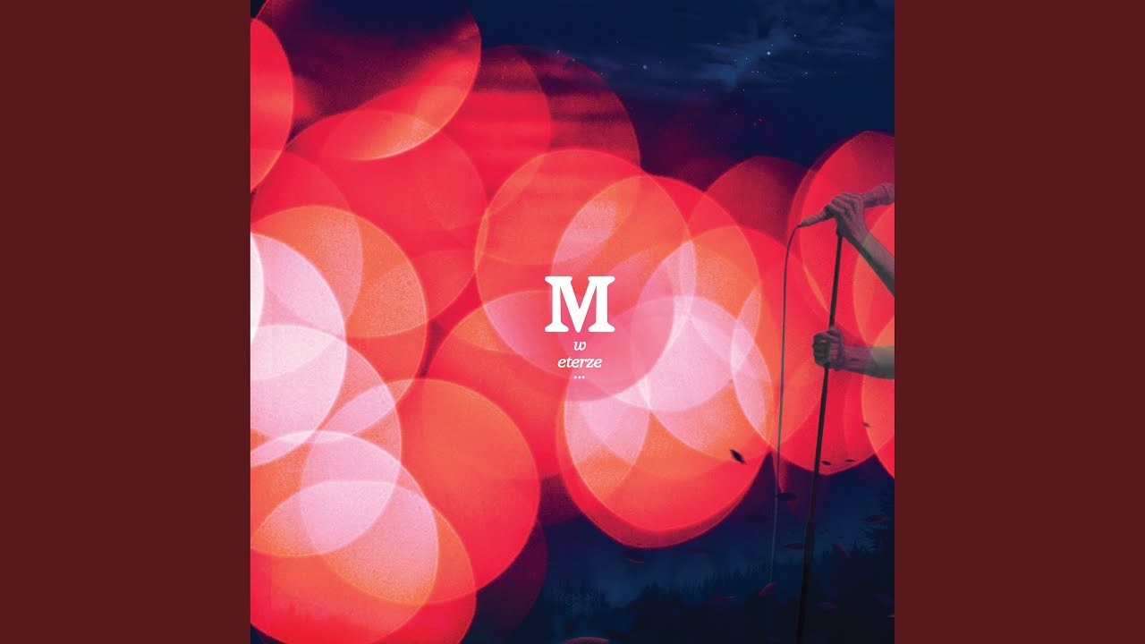 Tam nie ma mnie (Live)