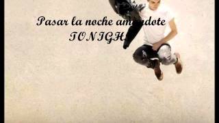 If i can`t have you -  Abraham Mateo en español
