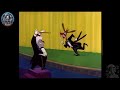 Tex Avery Magical Maestro Ep18 Part 4 4 VF Magical Music In French And 4K By RecrAI4KToons