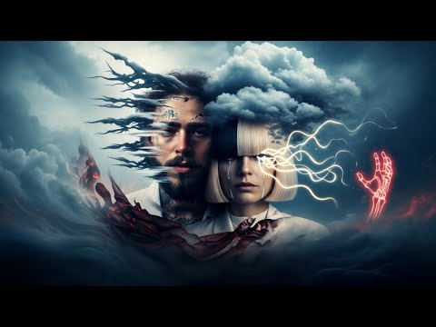 Post Malone ft Sia – You Still Lie to Me