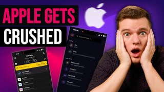 The 2 Password Managers That Crush Apple on Security