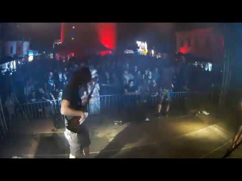 Lumberhead Livestream @ Benzin & Rock 2017