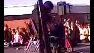 Brian Melo - Back To Me (Live)